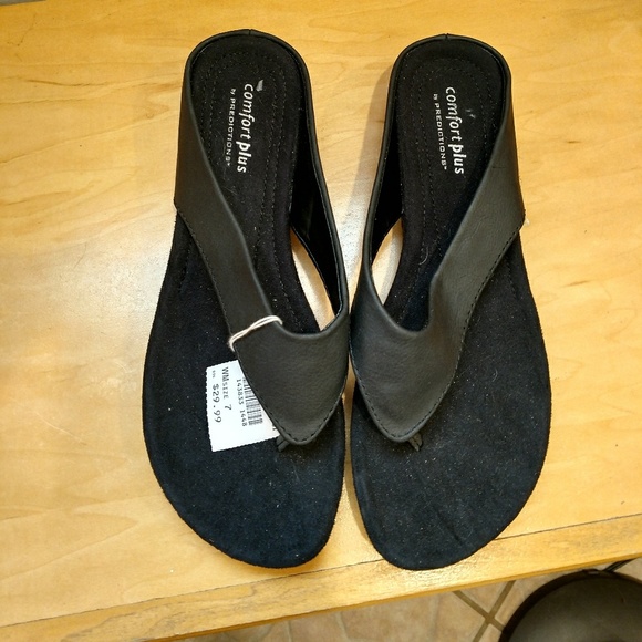 comfort plus by Predictions Shoes - Comfort Plus Sandals